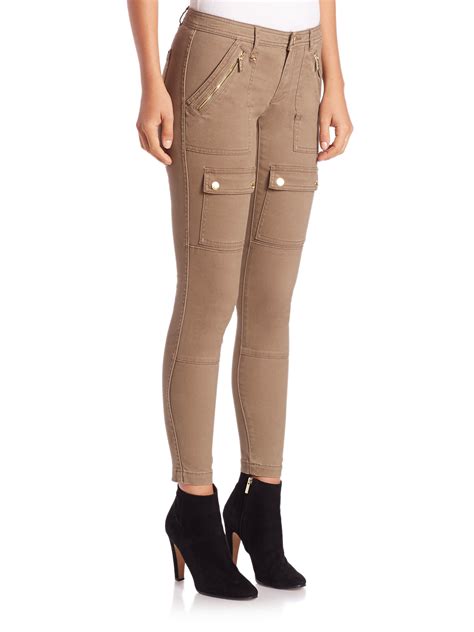 mode von michael kors|Michael Kors designer pants.